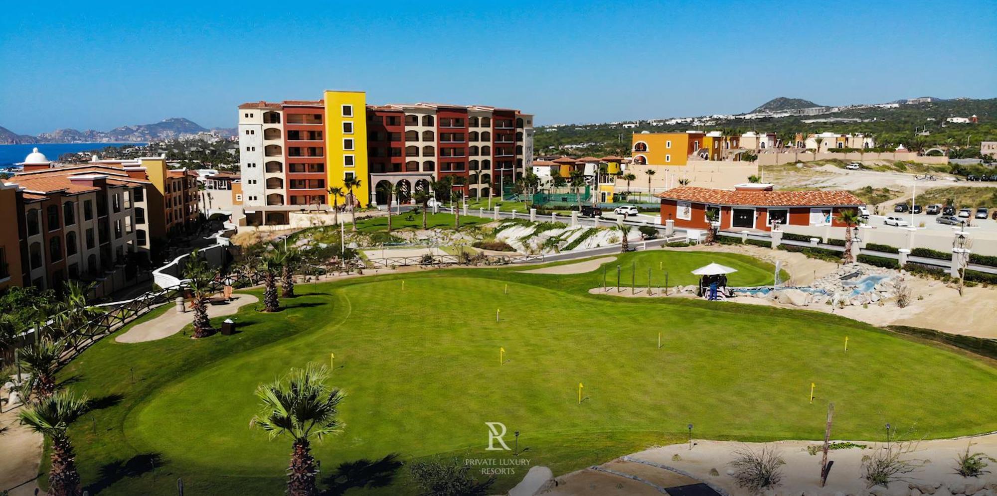 One Bedroom - Vista Encantada Cabo San Lucas Exterior foto